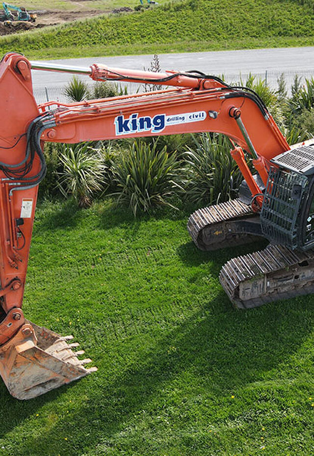 King Civil King Civil