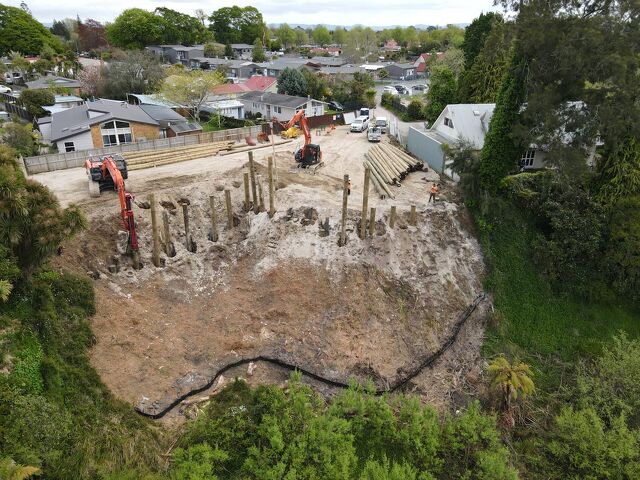 Pickering Crescent Chartwell