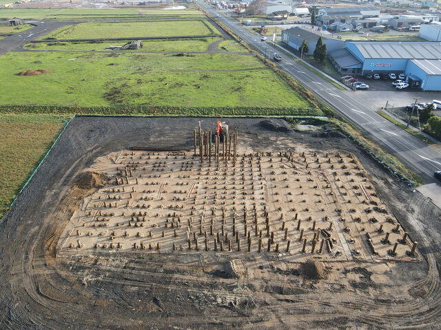 Autotechniks, Morrinsville